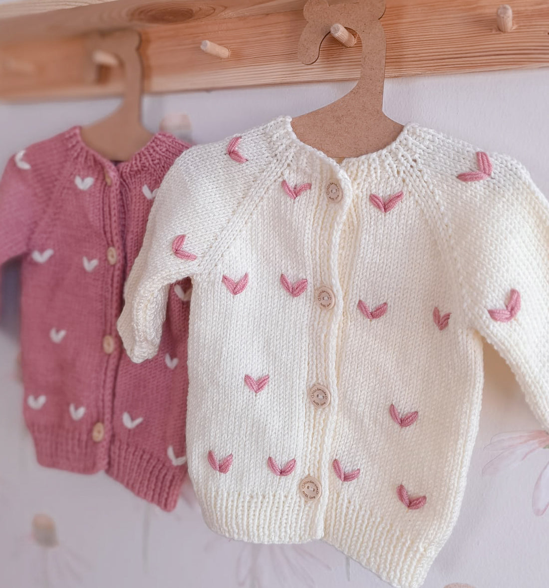 Baby Knitwear