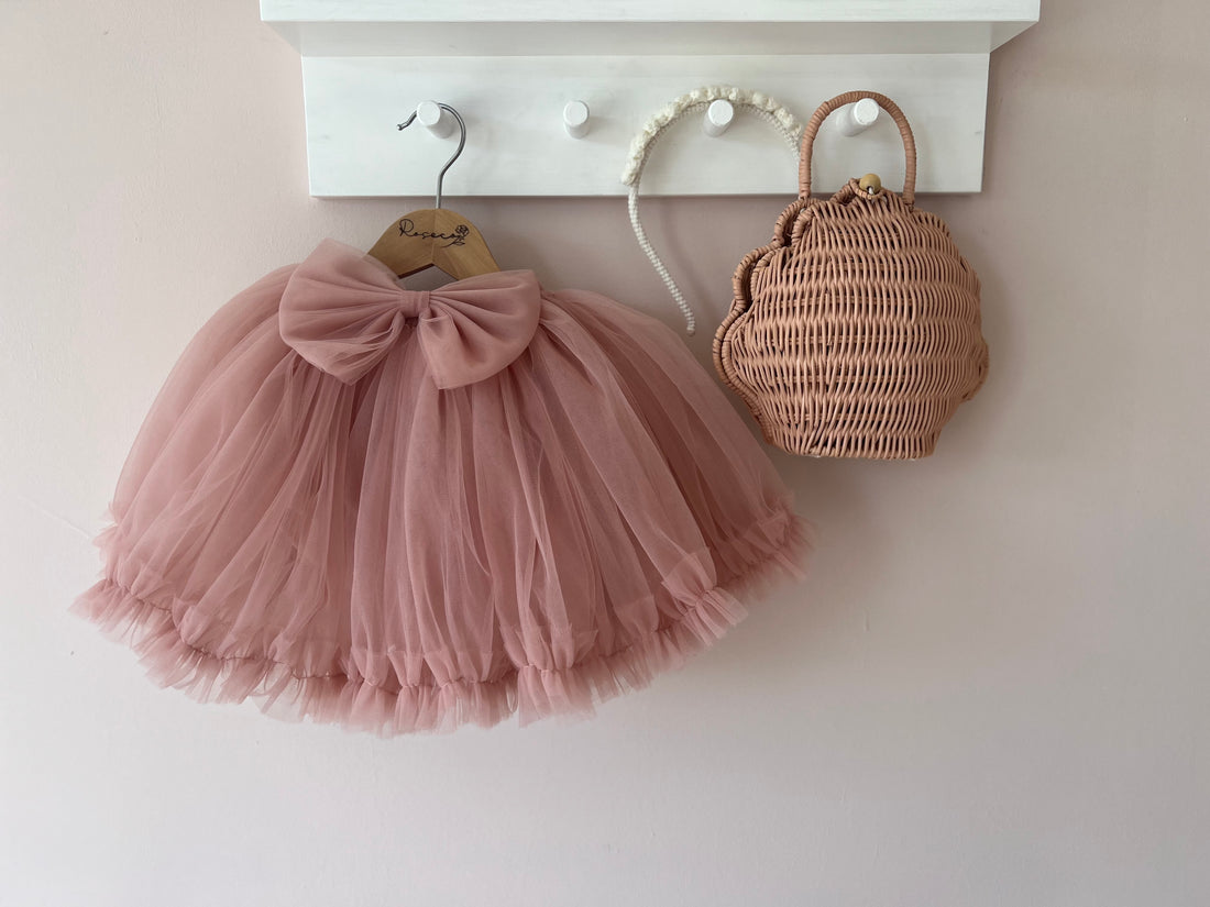 Tutu Tulle Skirts