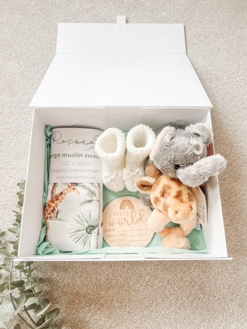 Baby Gift Sets