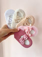 5 Pack Ballerina Lace Bow Socks