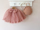 Tutu Tulle Skirt