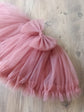 Tutu Tulle Skirt