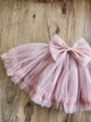 Tutu Tulle Skirt