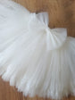 Tutu Tulle Skirt