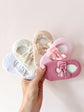 5 Pack Ballerina Lace Bow Socks